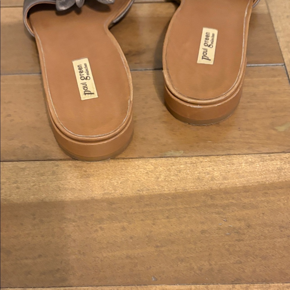 Paul Green sandals - Picture 5 of 6
